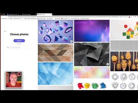 Adobe Express Masterclass: For Creative Pros