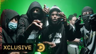 #WoodGreen DilzOJ X Armz - Run (Music Video) | Pressplay