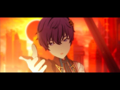 【KAITO / Miku / Rin / Len / Luka】熱異常 (Heat abnormal) / いよわ (iyowa) [Original Key ver.] 【VOCALOIDカバー】