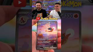 GOD PACK PULLED! Pokemon 151 English (Demi-God)