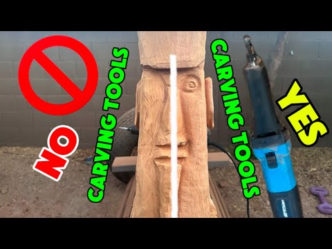 Wood Carving for beginners