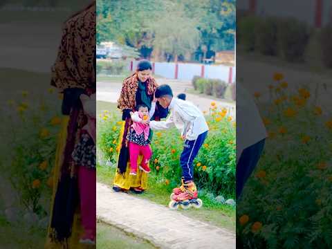 skating time #skating #shorts #youtubeshorts #trending @anahita5