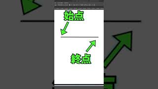 【クリスタ】3次ベジェの使い方伝授【クリスタ 初心者 CLIP STUDIO PAINT】 #Shorts