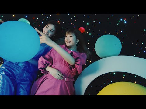 安斉かれん - ちゃんと世界線 (Official Video)