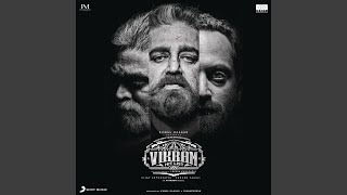 Vikram Title Track (Hindi)