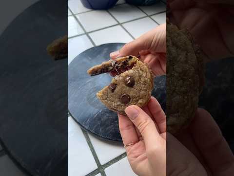 We tried a Reddit cookie recipe, how does a viral Tiktok recipe hold up?