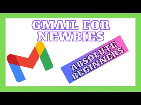 How to use Gmail for beginners