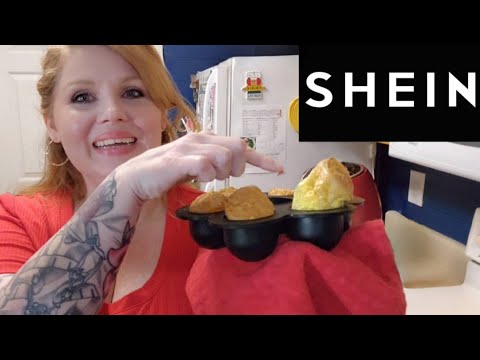 SHEIN Spring Sale | Plus Size Clothing & Home | Join us in the Kitchen