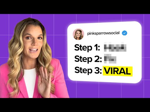 How to Make VIRAL Instagram Reels | Tutorial + Examples