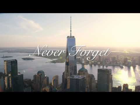 Never Forget - 9/11/01 // A TBG Original