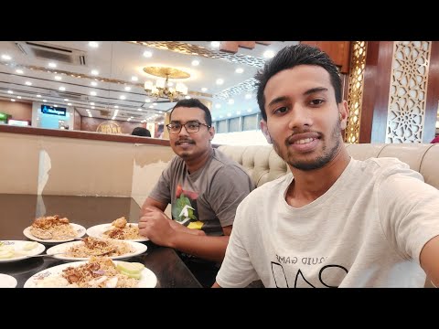 Kacchi Bhai | কাচ্চি ভাই | Mirpur-1 Kacchi Bhai Restaurant Street Food Series | Ramjan Khan