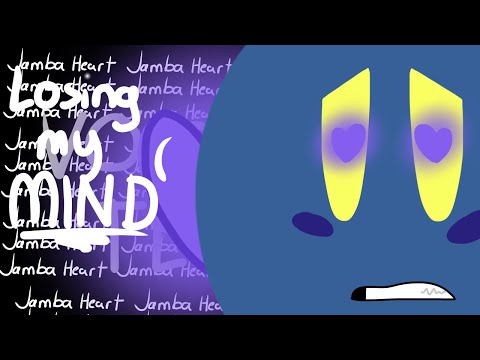 losing my mind meme (flash warning) | Meta Knight