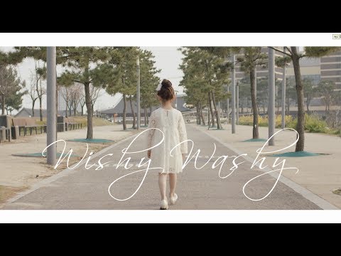 [MV Teaser] CoCo - 오락가락해 (Wishy Washy)