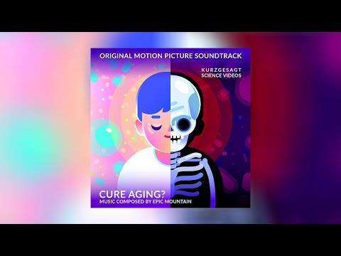 Cure Aging – Soundtrack (2017)