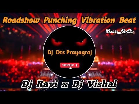 Competition Special Sound Check Dj Rajan Katehri | Roadshow Punching Vibration | Dj Vishal Prayagraj