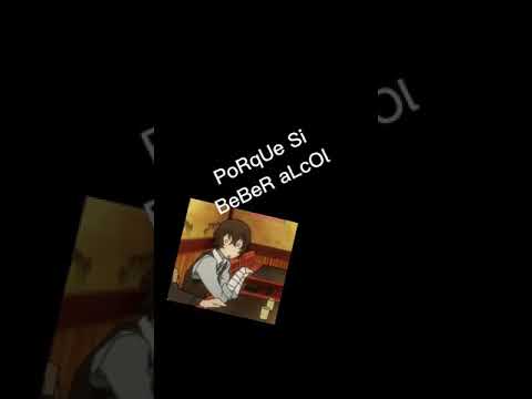 no bebas alcol mejor bebe fanta xd tiktok:Amaya_Dazai_