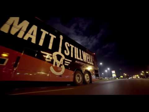 Matt Stillwell - "Hey Dad" (Official Music Video)