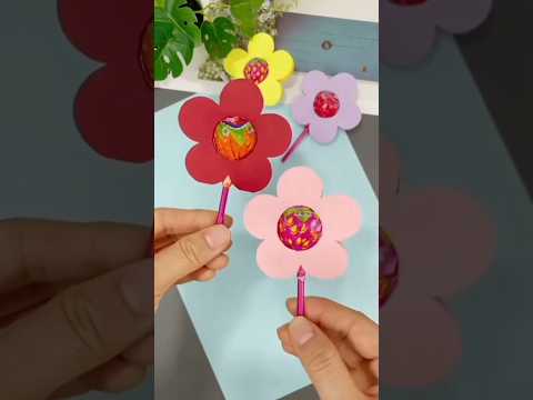 Beautiful Gift pack ideas l Paper craft ideas