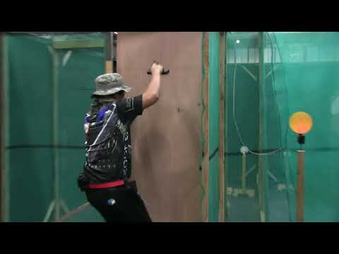 Airsoft Surgeon 2020 Championship Shield Cup Shooter Video 19