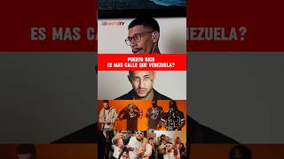 Pr es mas calle? #boricua  #puertorico  #puertoricopodcast  #luar  #anuel  #yovngchimi  #trap