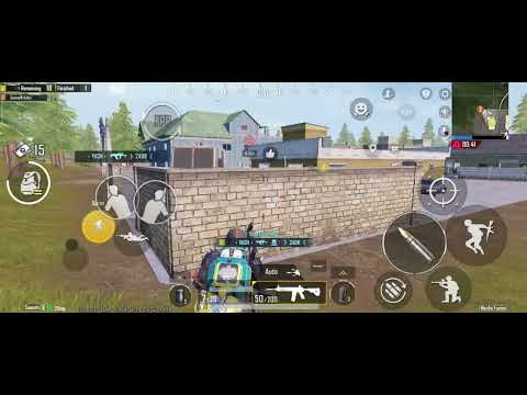 BGMI 3.2 UPADTE GAMEPLAY IN REDMI K50I SMOOTH + 90 FPS