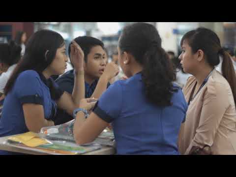 School of Education Promotional Video