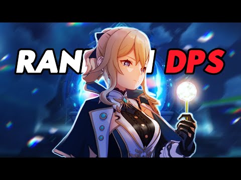 It Took Me 6 Months To Beat This - Random DPS FINALE