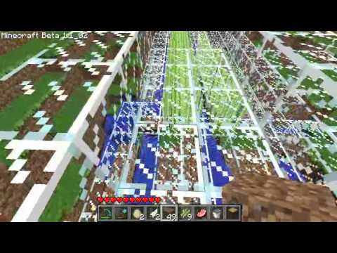 x28 Minecraft Adventure with HampstaR - Reed bug?