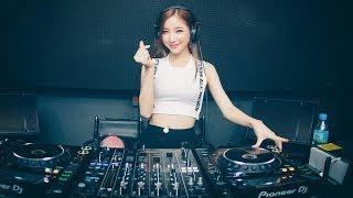 Chinese DJ 2019 - 最新慢摇串烧《全中文CLUB车载慢摇串烧 - 乐听音乐工作室》King DJ - Fan