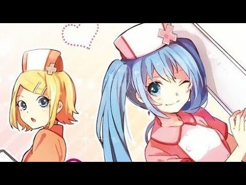 【鏡音リン V4X & 初音ミク V3】恋色病棟 (Love-Colored Ward)【VOCALOID4カバー】