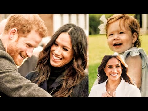 Meghan Markle Unfiltered: From Hollywood to Heartfelt Motherhood.