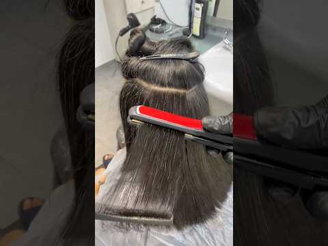 Hair keratin treatment #music #beats #art #instrumental #producer #youtubeshorts #hair #haircare