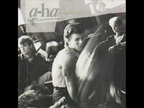 A-Ha - Hunting High and Low