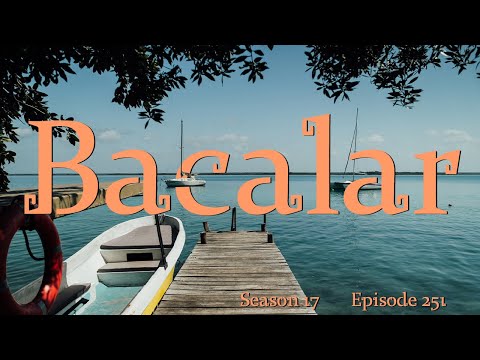 From Chetumal to Bacalar: Discovering Mexico’s Lagoon Paradise