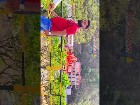 Kaichi Dham Ashram #creativelifesdvlogs #travel #nainital #viral