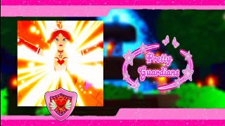 ✨❤️‍🔥{Pretty Guardians}: [TUTORIAL]: How to get Seraphiyna Wings!❤️‍🔥✨