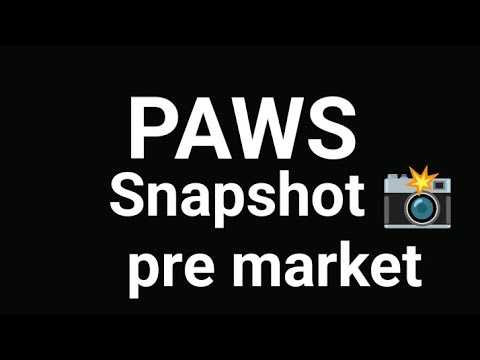 paws snapshot details Urdu hindhi || paws snapshot premarket || paws airdrop