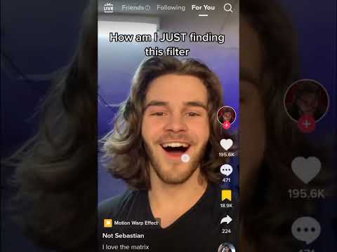 I've reached the end of Tiktok