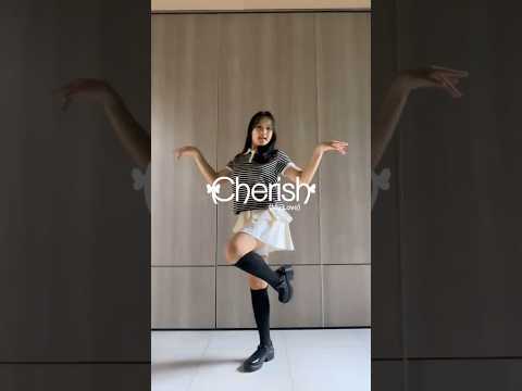 ILLIT 아일릿 'Cherish (My Love)' #kpop #dance #illit