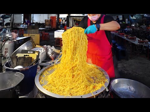 2023 Top 10 Taiwanese Street Food