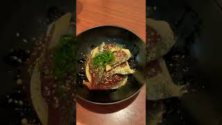 🐟芸能人も絶賛！九州名物ごまサバの茶漬けで飯テロ #shorts