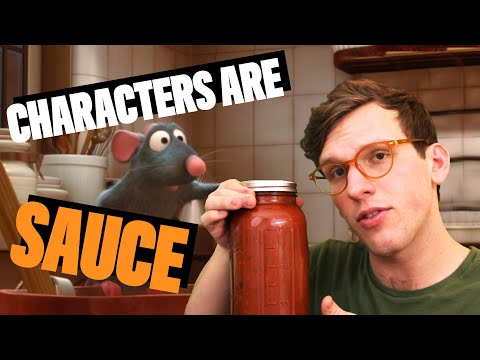 Spice Up Your Character's Backstory | Character Detail