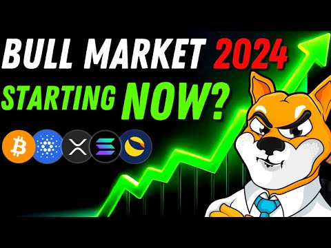 When Is the Next Crypto Bull Run Happening?