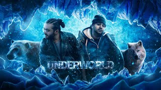 UNDERWORLD | Bandzo3rd X @KIDSHOTHIPHOP  | Official Audio 2022 |