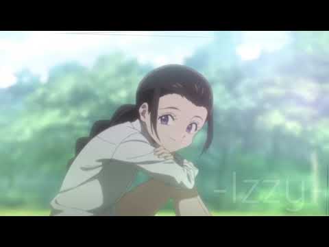 The Promised Neverland Edit (Isabella & Leslie) - Call Out My Name