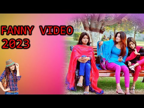 New Entertainment Top Funny Video Best Comedy in 2023 | Fanny | Rupkothar Golpo