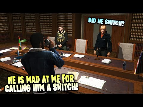 Nino Talks With Daisy & Raddish About SAINT's Having an Issue With Him! | NoPixel RP | GTA RP