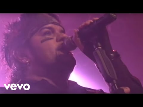 Saliva - Broken Sunday