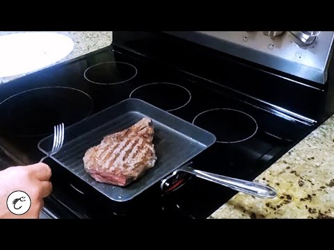 SOUS VIDE THE ULTIMATE STEAK