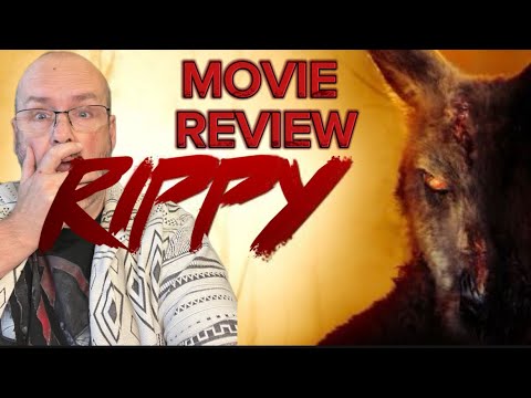 RIPPY (2024) aka ‘The Red ‘ Movie Review.